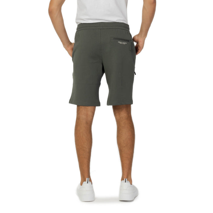 Armani Exchange Bermuda Shorts Men