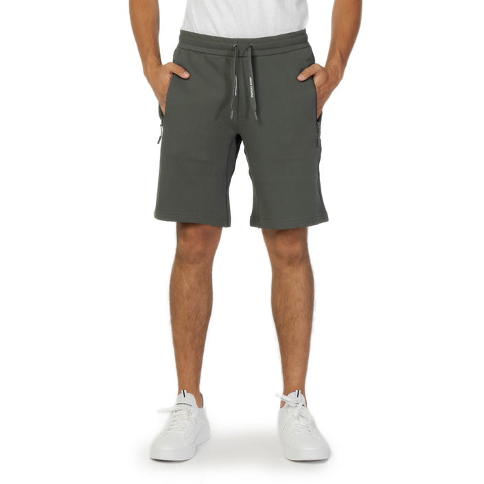 Armani Exchange Bermuda Shorts Men