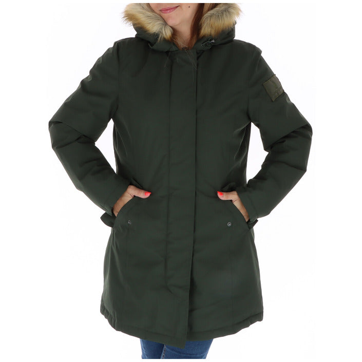 Marina Yachting Jacket Women