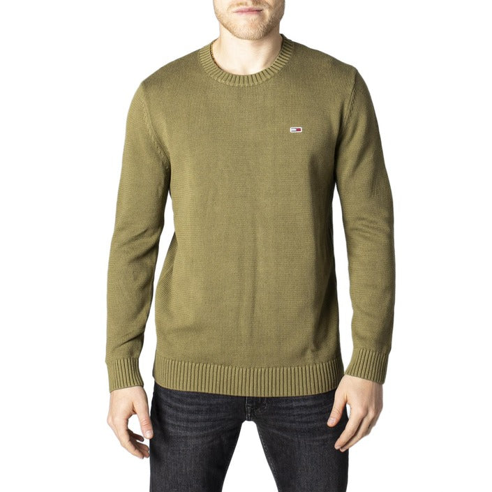 Tommy Hilfiger Jeans Sweater Men