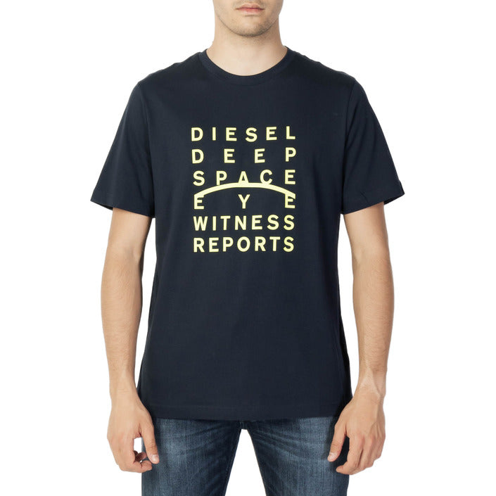 Diesel T-shirt Men