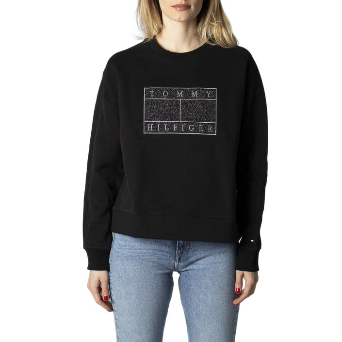 Tommy Hilfiger Jeans Sweatshirt Women