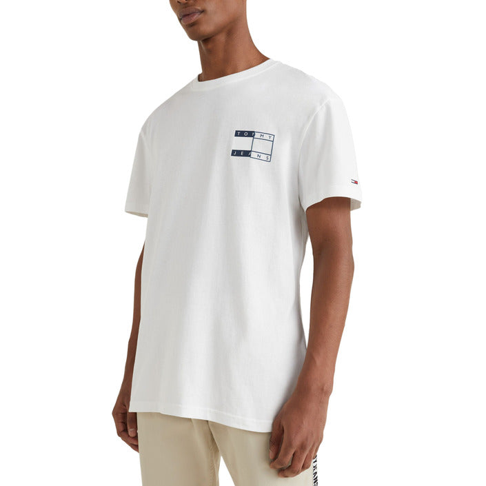 Tommy Hilfiger Jeans T-shirt Men