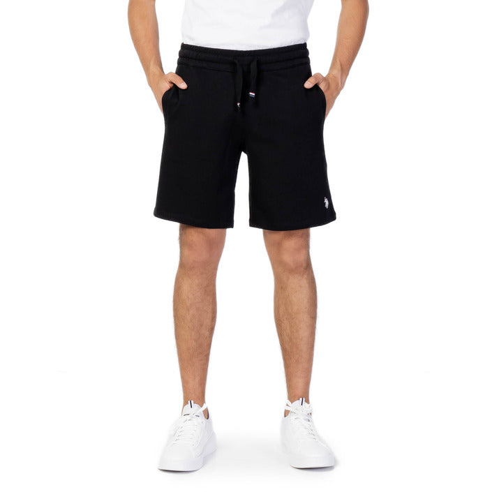 Us Polo Assn. Bermuda shorts Men