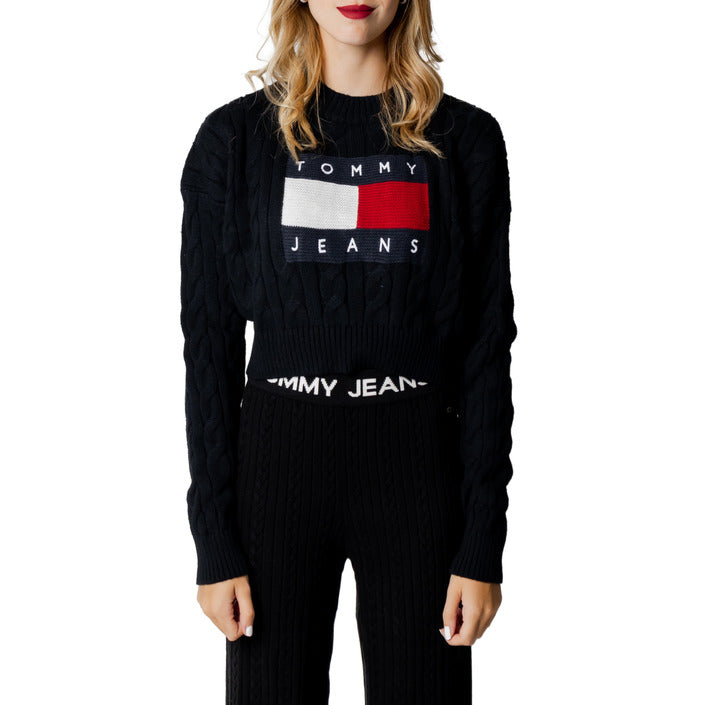 Tommy Hilfiger Jeans Sweater Women