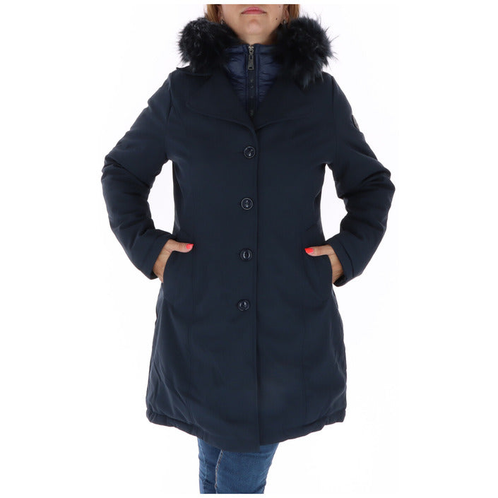 Nazareno Gabrielli Jacket Women