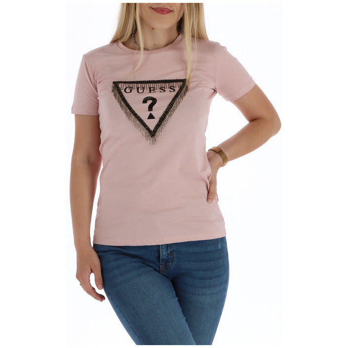 Guess T-shirt Women