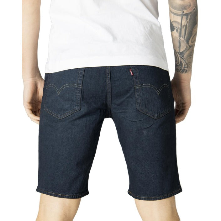 Levi`s Bermuda Shorts Men