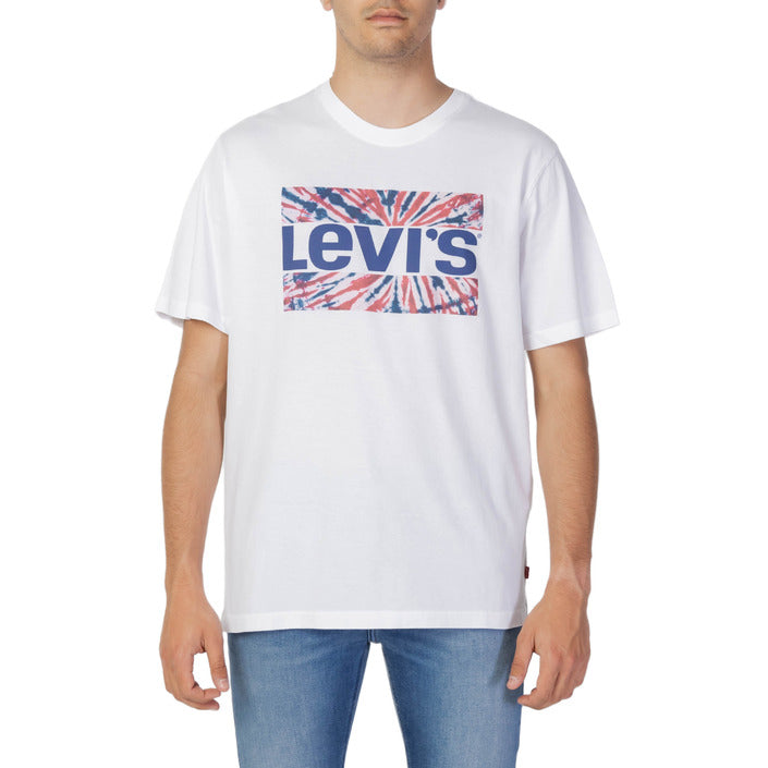 Levi`s T-shirt Men