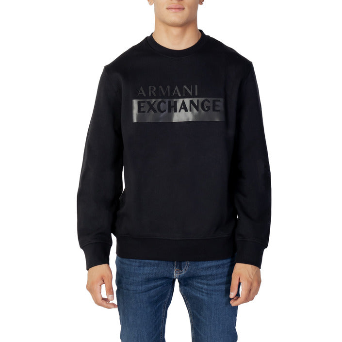 Armani Exchange Sweatshirt Men