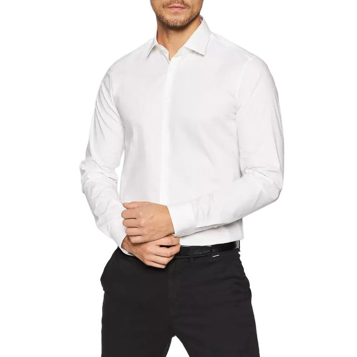 Calvin Klein Jeans Shirt Men