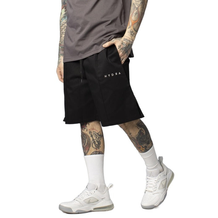 Hydra Clothing Bermuda Shorts Men