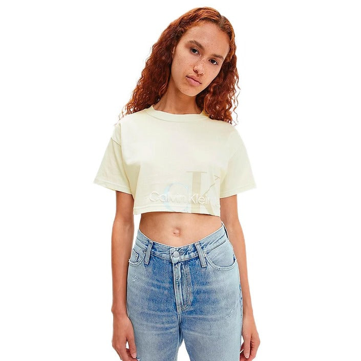 Calvin Klein Jeans T-shirt Women