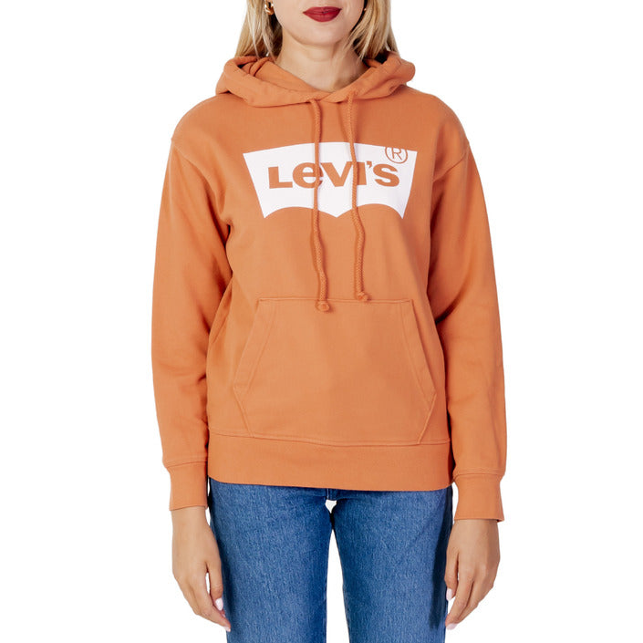 Levi`s Sweatshirt Women