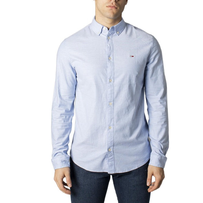 Tommy Hilfiger Jeans Shirt Men