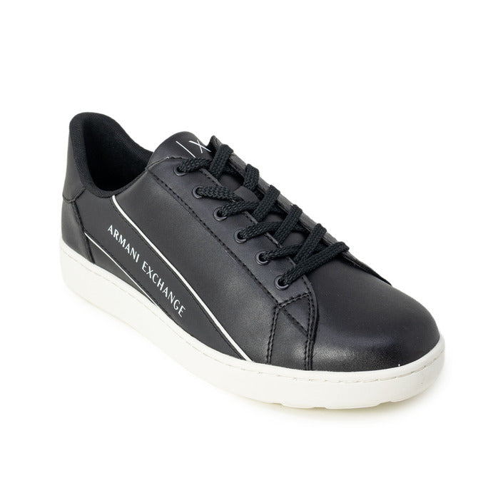 Armani Exchange Men Sneakers