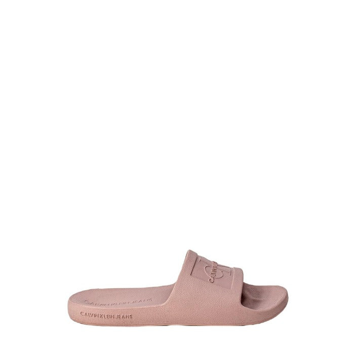 Calvin Klein Jeans Women Slippers