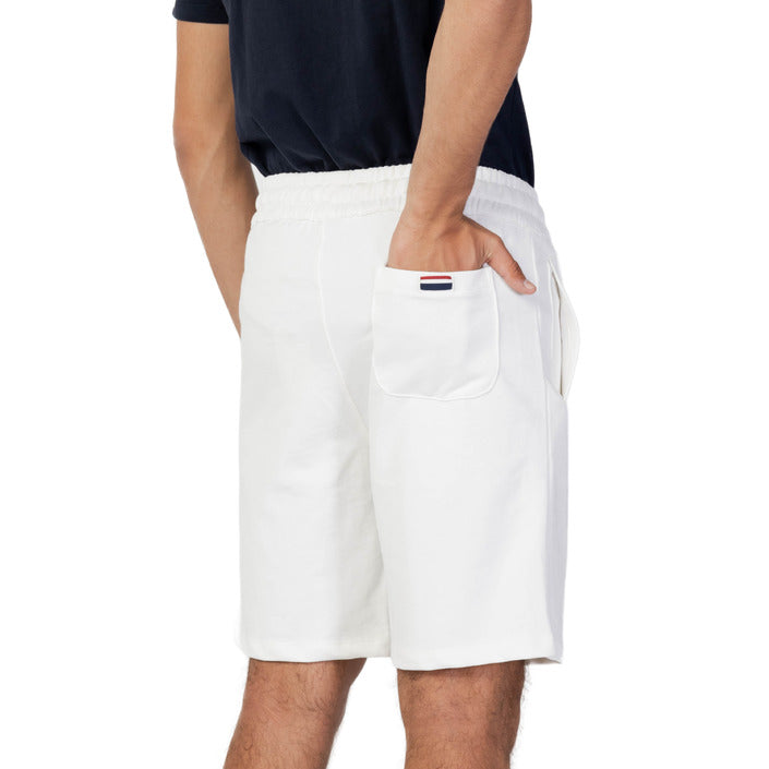 Us Polo Assn. Bermuda shorts Men