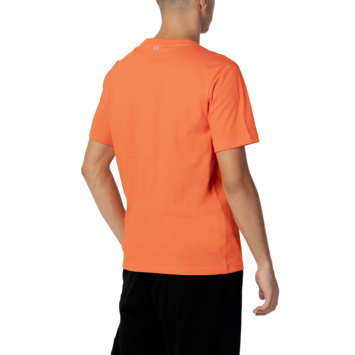 Calvin Klein Performance T-shirt Men