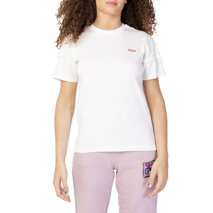 Fila T-shirt Women