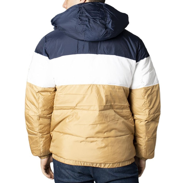 Tommy Hilfiger Jeans Mid Season Jacket Men