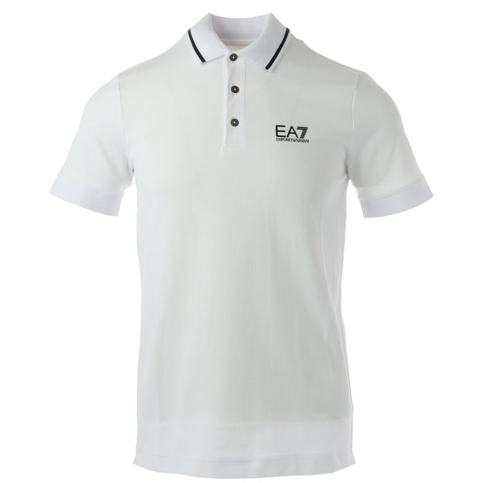 Ea7 Polo Top Men