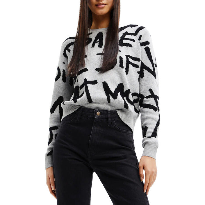 Desigual Sweater Women