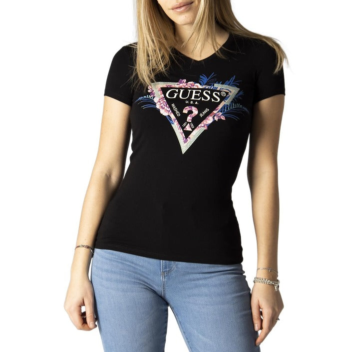 Guess T-shirt Women