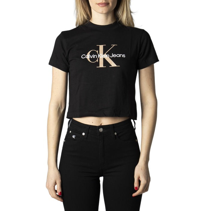 Calvin Klein Jeans T-shirt Women