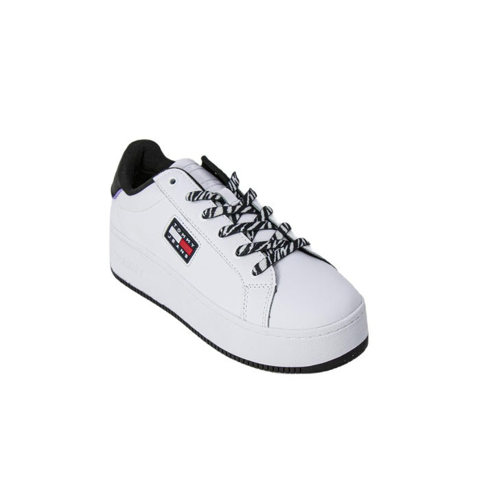 Tommy Hilfiger Jeans Women Sneakers