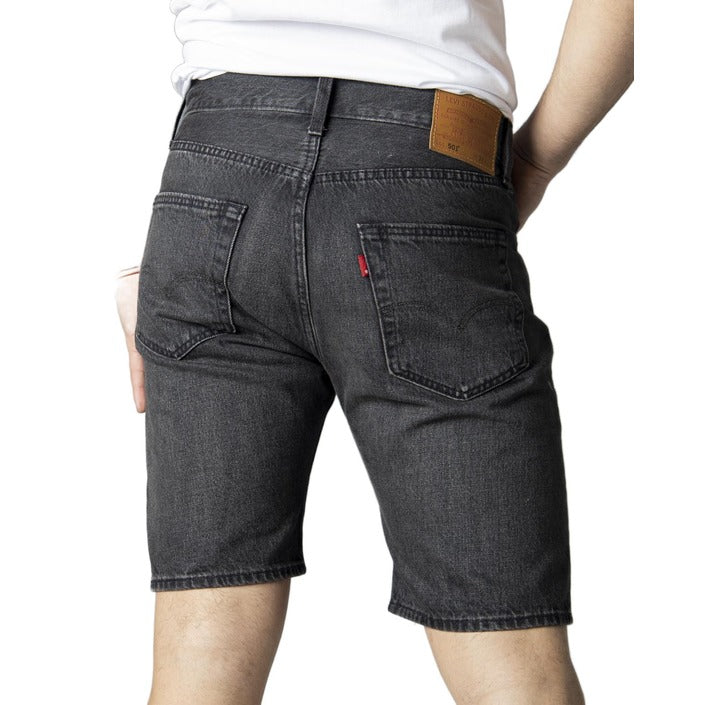 Levi`s Bermuda Shorts Men