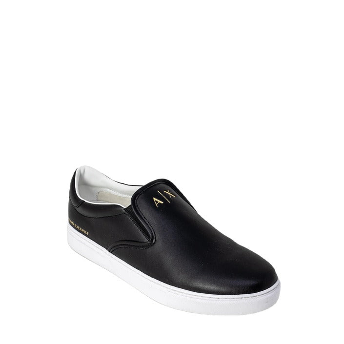 Armani Exchange Men Sneakers